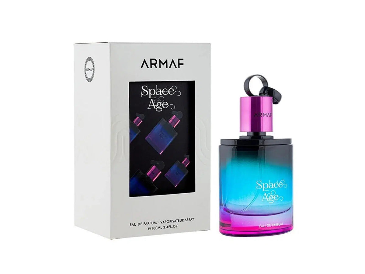 Perfume Space Age Armaf 100ml