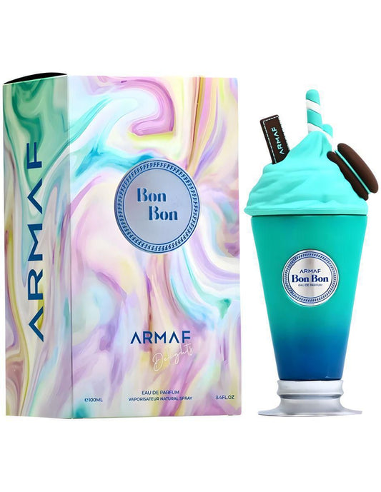 Perfume ARMAF DELIGHTS ‘Bon Bon’ Eau de Parfum 100 Ml