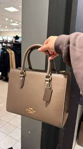 Bolsa para dama Coa/ch 864-669 foto de referencia