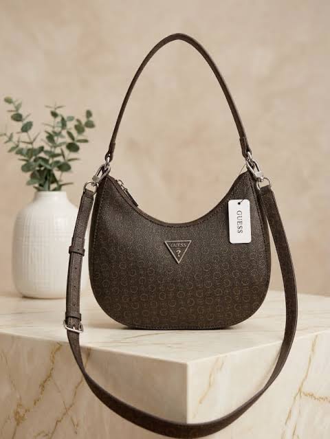 Bolsa Crossbody GUE/SS 977
