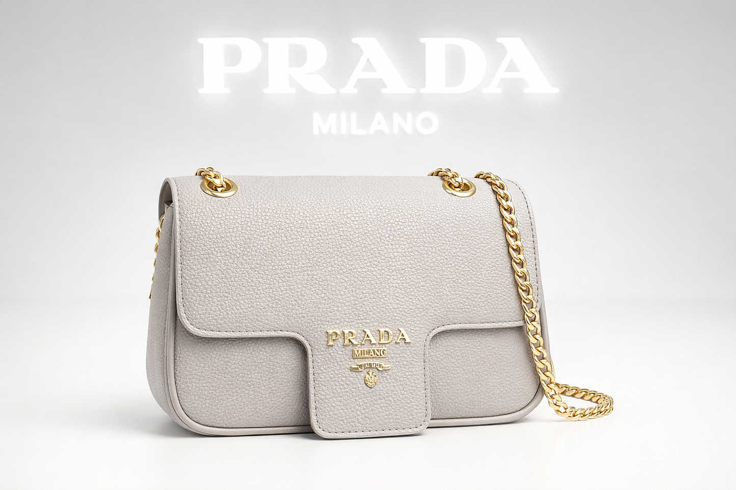 Bosa para Dama Crossbody Pra/da MN8848
