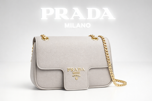 Bosa para Dama Crossbody Pra/da MN8848 foto de referencia