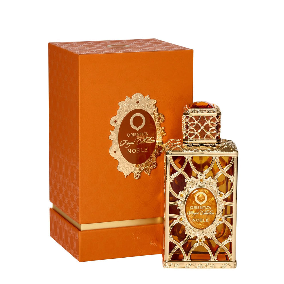 Orientica Royal noble