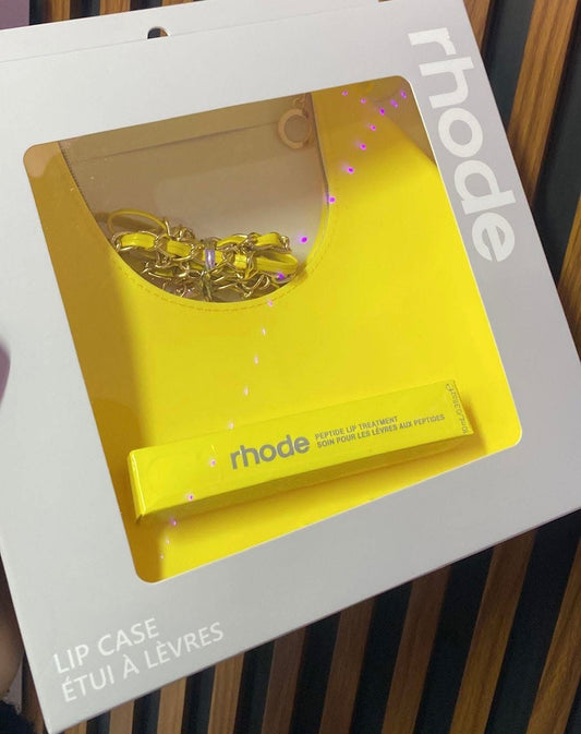 Bolso con Glow de Rho/de