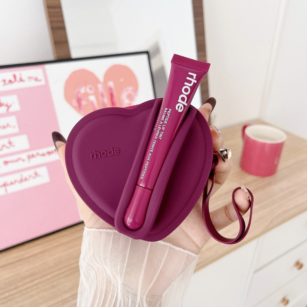 Lip case Rho de 52715 monedero con Glow