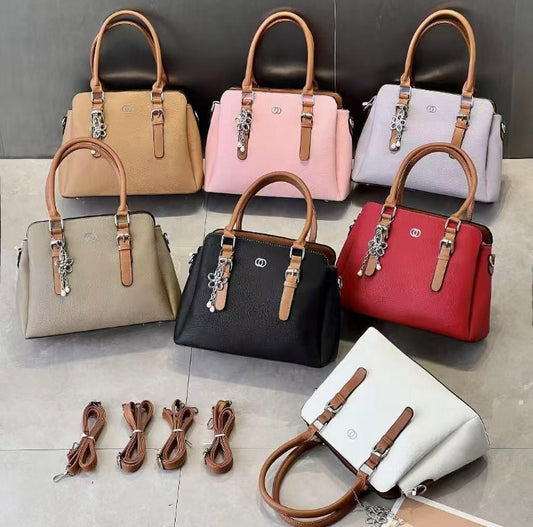 Bolsa Tote Inspiración YJR-49