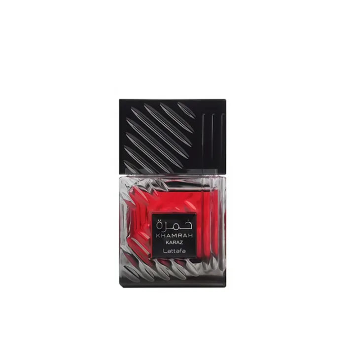Perfume LATTAFA ‘Khamrah - Karaz’ Eau de Parfum 100 ml
