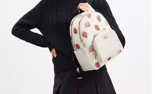 Mochila Coa/ch para dama 2501