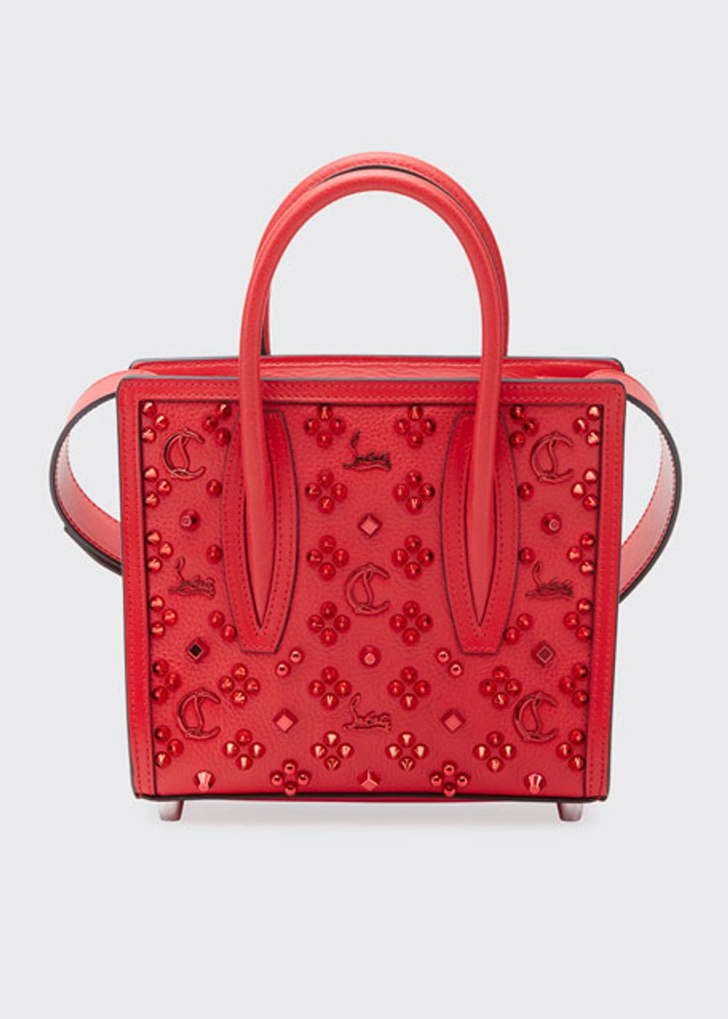 Bolsa Mini LO/UBOUTI:N
PALOMA 9012 foto de referencia