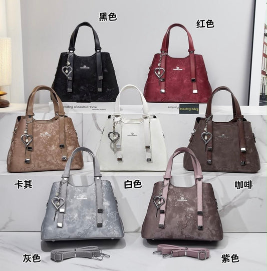 Bolsa de inspiracion para dama 936-0761