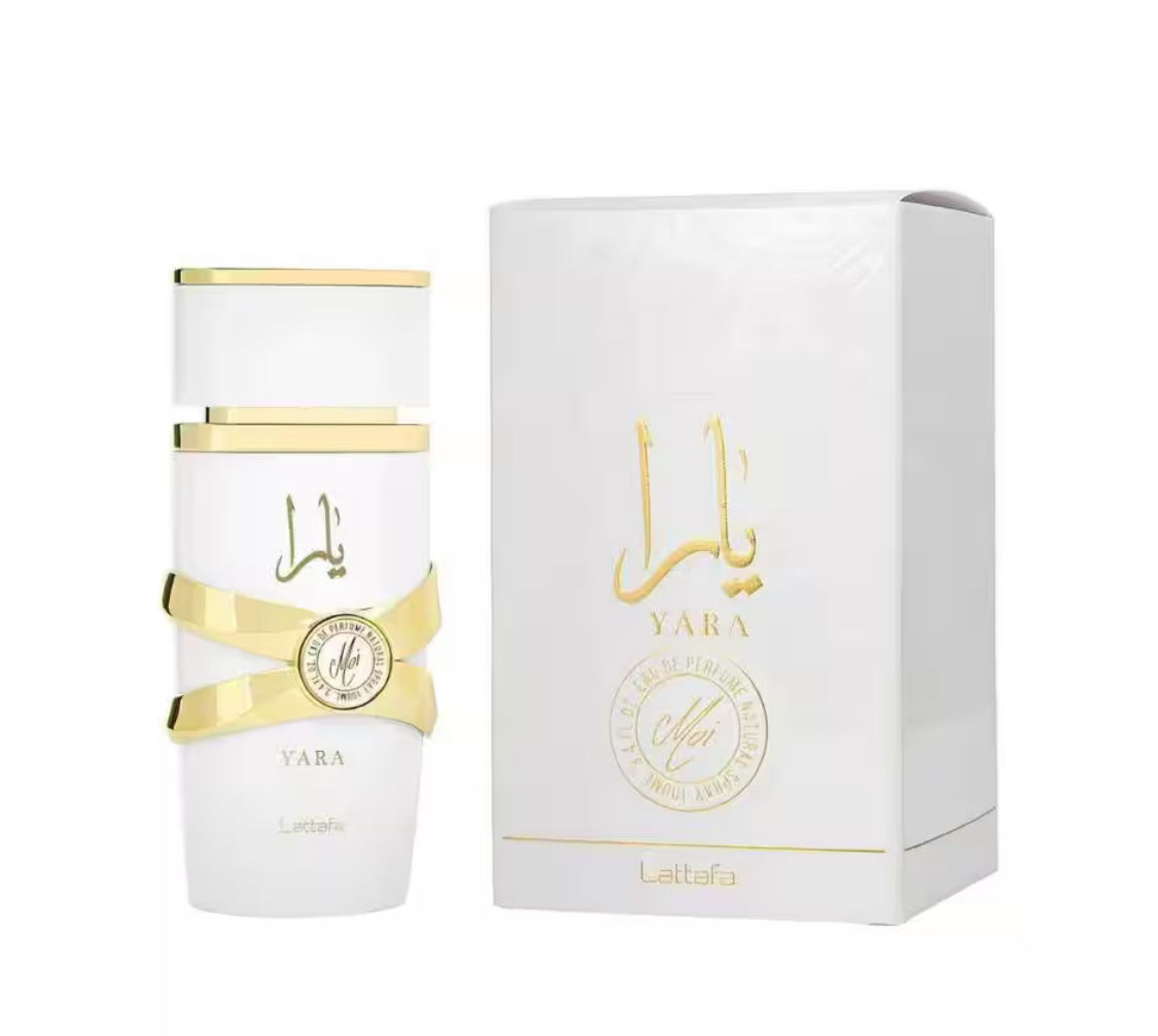 Perfume LATTAFA ‘Yara - Moi’ Eau de Parfum 100 Ml