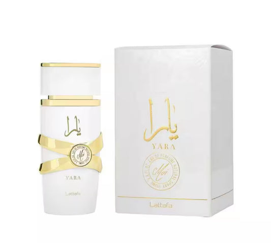 Perfume LATTAFA ‘Yara - Moi’ Eau de Parfum 100 Ml