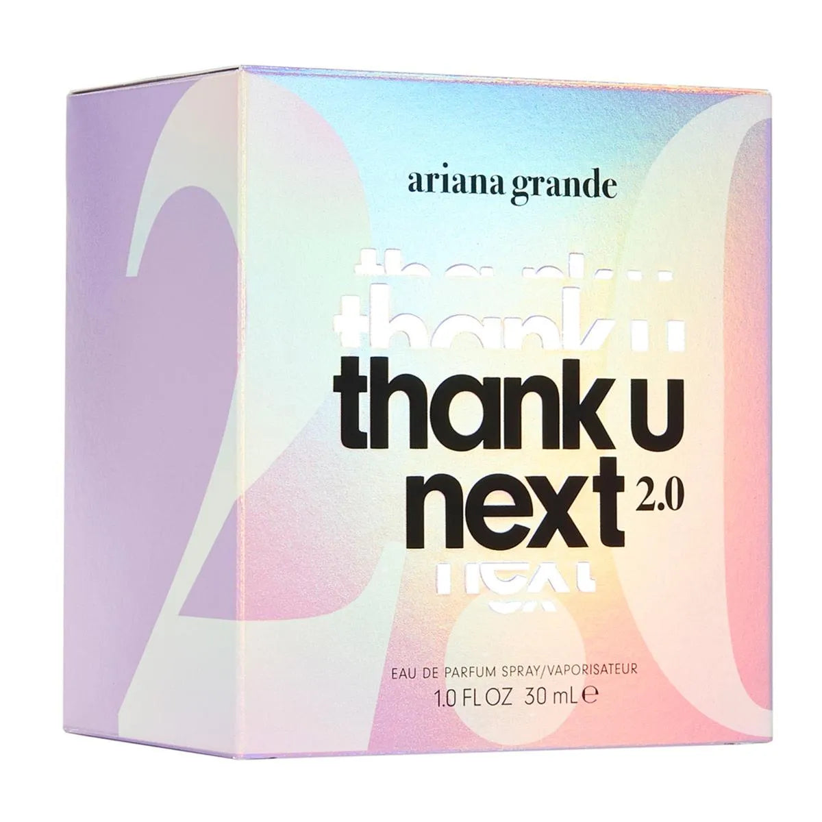 Ariana Grande Thank u Next 2.0 100ml