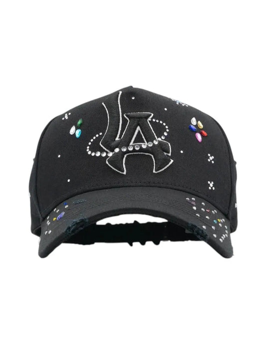 Gorras de caballero alta gama 31 hat/s mago
