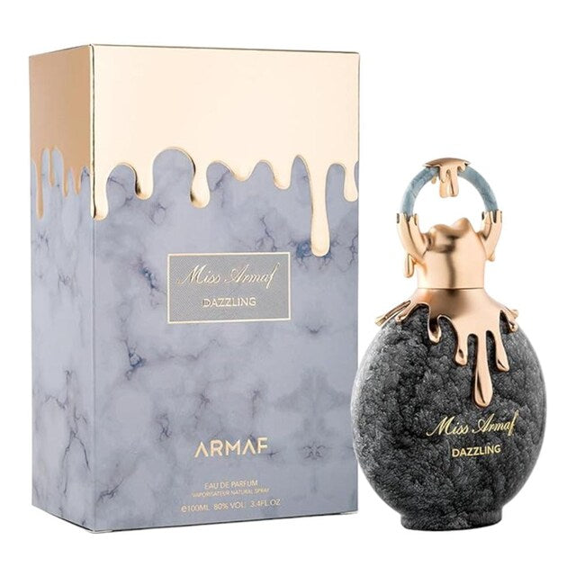 Perfume Armaf Miss Armaf Dazzling Edp 100 ml