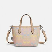 Bolsa Crossbody para dama Coa/ch 536