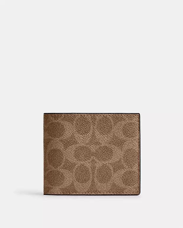 cartera  para Caballero Coa/ch WXL-1059