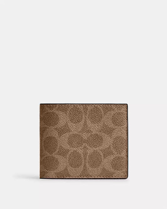 cartera  para Caballero Coa/ch WXL-1059