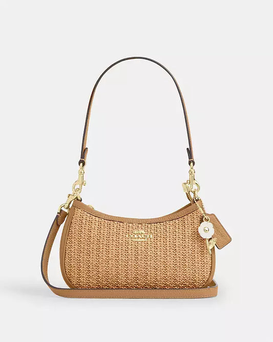 Bolso Crossbody para dama Coa/ch teri foto de referencia