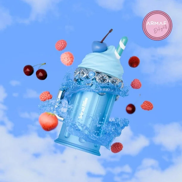 Perfume Armaf Island Bliss Eau de Parfum 100 ml para hombre