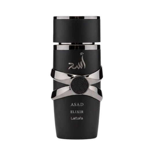 Perfume Lattafa Asad Elixir Edp 100 Ml Para Hombre