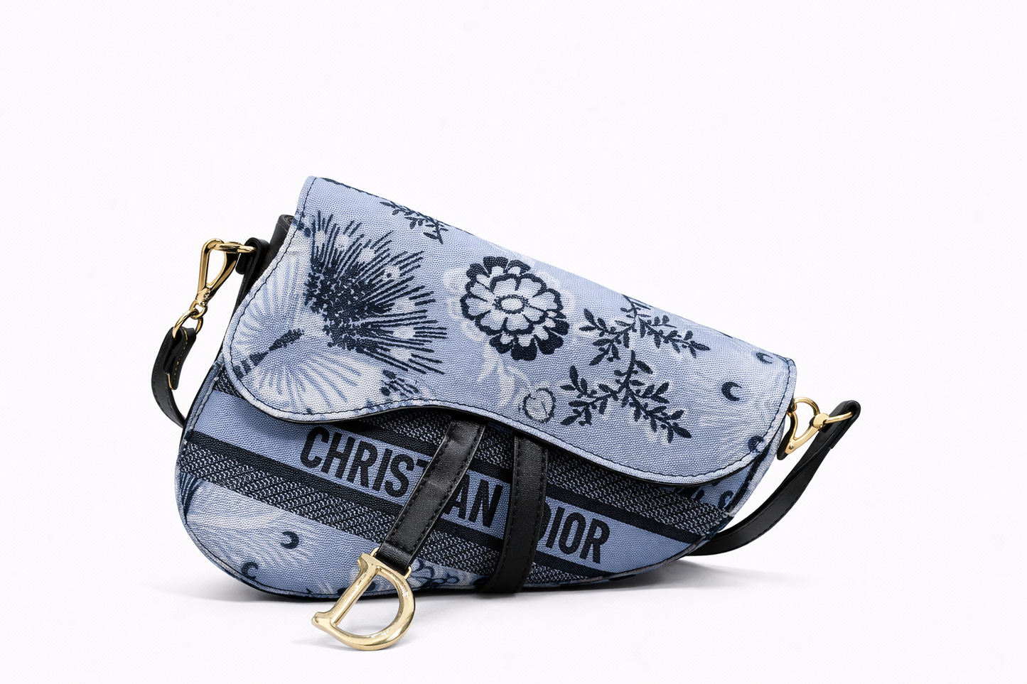 Bolso Crossbody  C Di/or para dama 2306-3 foto de referencia