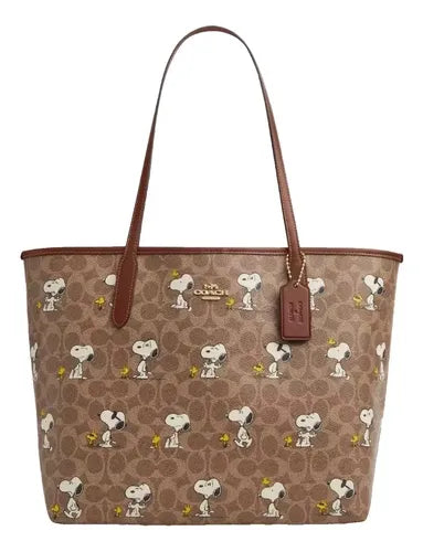 Bolsa Tote COA/CH 1085
