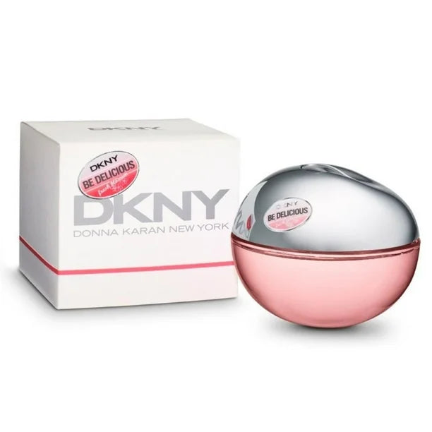 Perfume DKNY Be Delicious Fresh Blossom Dama Eau De Toilette 100 ml