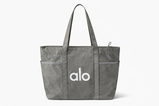 Maleta deportiva A/LO unisex Alo-87232