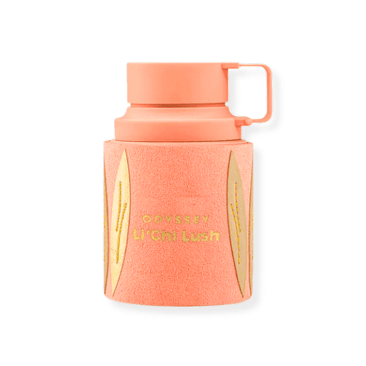 Perfume Odyssey Li'chi Lush Armaf 100ml
