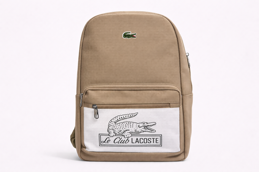 Mochila caballero Lacos/TE THL-010 (F2)