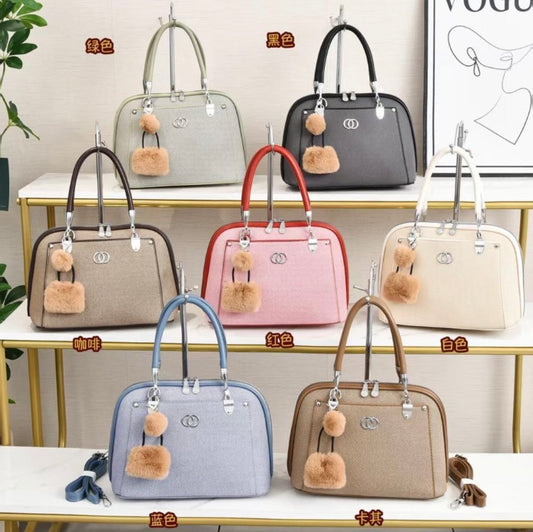 Bolsa Tote Inspiración YZJ-22