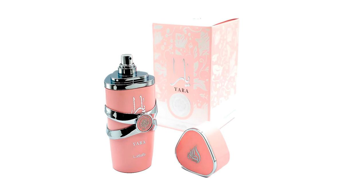 Perfume LATTAFA ‘Yara’ Eau de Parfum 100 Ml