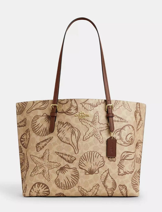 Bolsa Tote para dama coa/ch Xxy-250803 foto de referencia