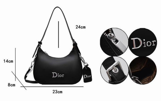 Bolsa Crossbody Dio r 8803
