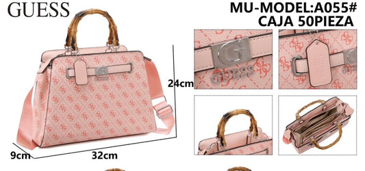 Bolsa tote Gue/ss 055-2