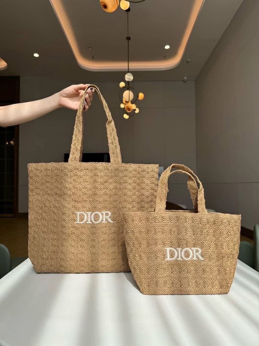 Bolso Tote C/Di/or para dama 693615