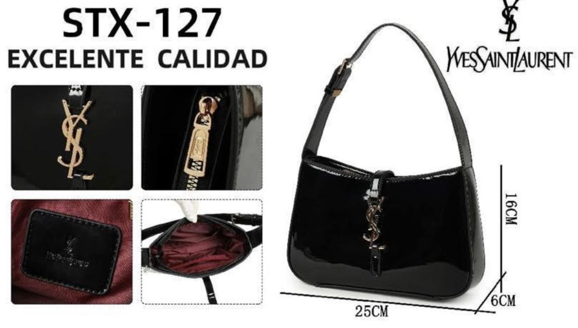 Crossbody Y/S/L STX-127