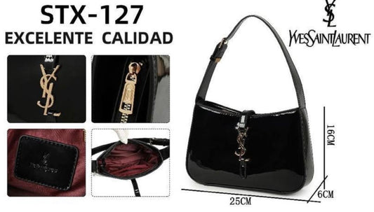 Crossbody Y/S/L STX-127