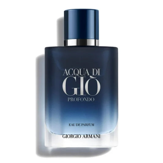 Perfume Armani Beauty Acqua di Giò Profondo Eau de Parfum,100 ml