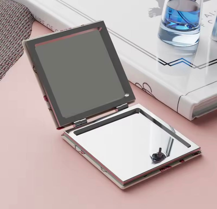 Espejo 🪞 portátil de gatito modelo ja-060