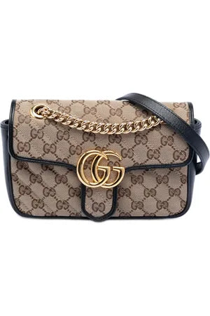 Bolso Crossbody para dama Gu/cci CC-001 foto de refencia