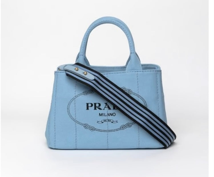 Bolsa Tote Prad/a para dama WP009