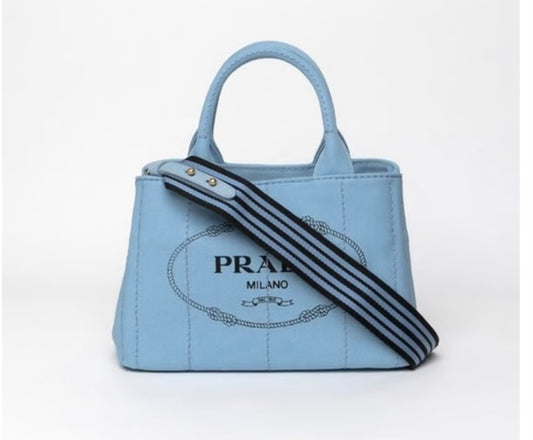 Bolsa Tote Prad/a para dama WP009