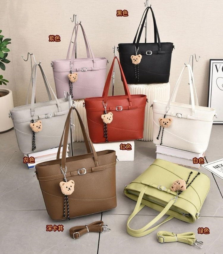 Bolsa Tote de Inspiración FF-132