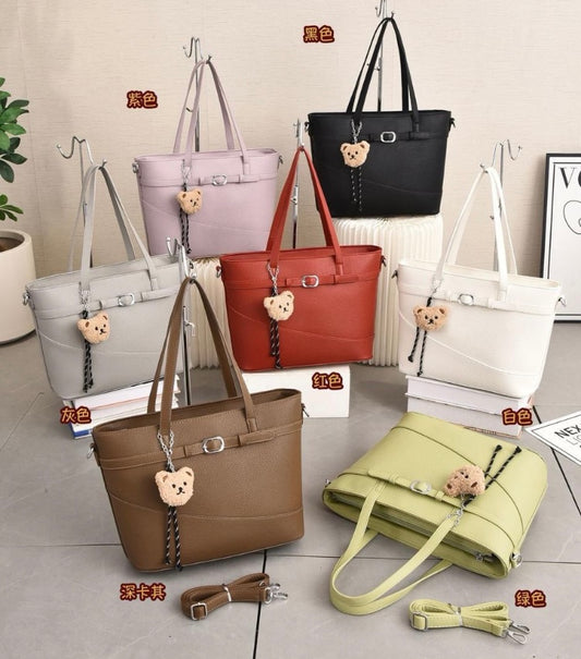 Bolsa Tote de Inspiración FF-132