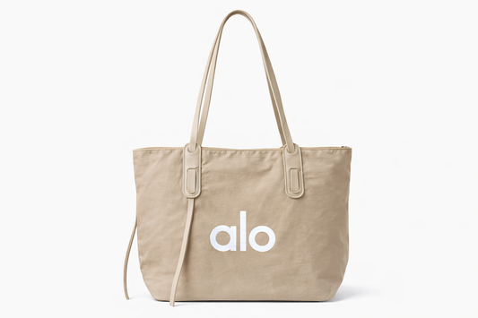 Bolsa Tote Shopping AL/O ALO-87231