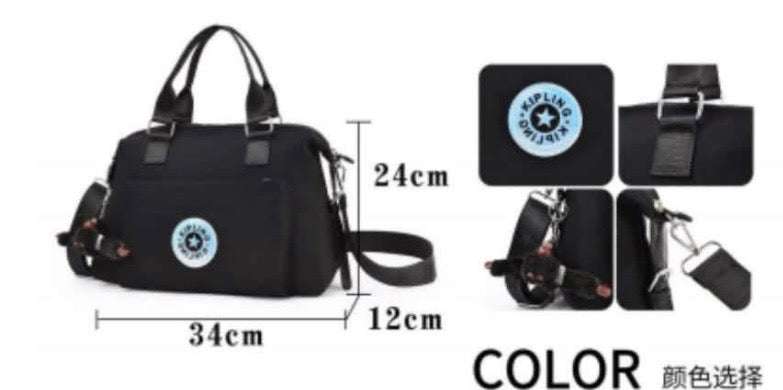 Bolsa Kipling ZP-B1915