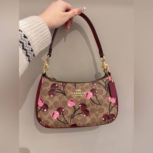 Bolsa Crossbody Coa/ch para dama LCC-229