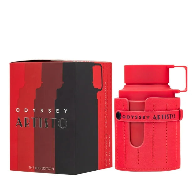 Perfume Armaf Odyssey Artisto EDP 100ml